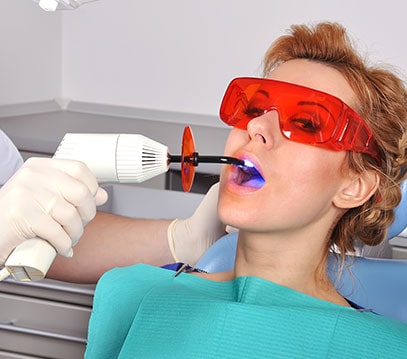 Operative Dentistry at Skyview Ranch Dental